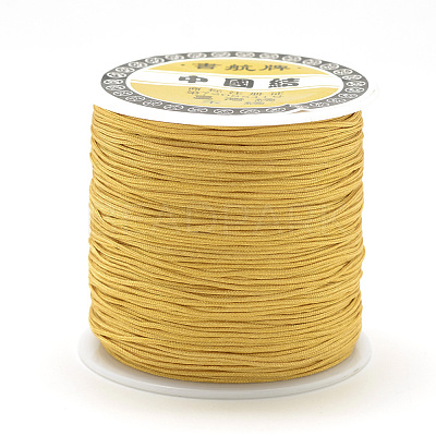 Nylon Braided Cord NWIR-Q008A-562-1