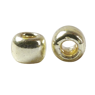 TOHO Round Seed Beads X-SEED-TR11-PF0559-1