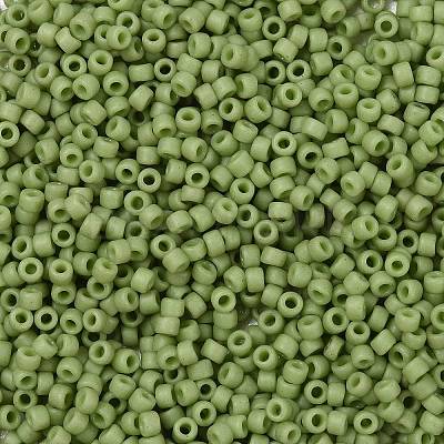 TOHO 15/0 Round Beads SEED-XTR15-2602F-1