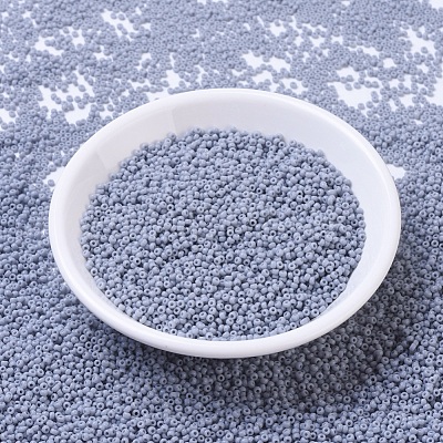 MIYUKI Round Rocailles Beads X-SEED-G007-RR0498-1