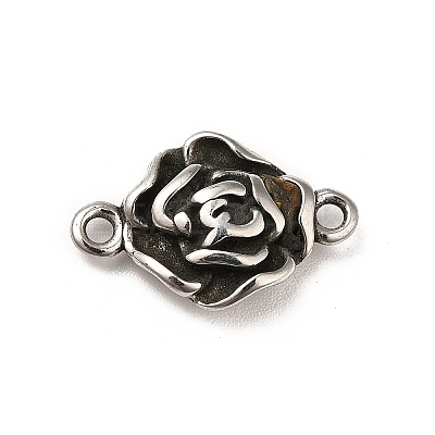 Non-Tarnish 304 Stainless Steel Connector Charms LS-STAS-I696-03P-1