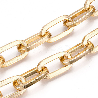 Aluminum Cable Chain CHA-N003-38KCG-1