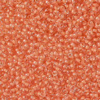 TOHO 11/0 Round Beads X-SEED-TR11-0964-1