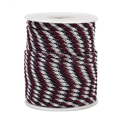 Nylon Braided Cord NWIR-C004-01D-1