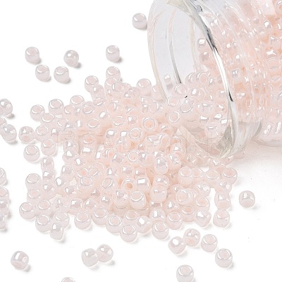 TOHO 6/0 Round Beads X-SEED-TR06-0145L-1