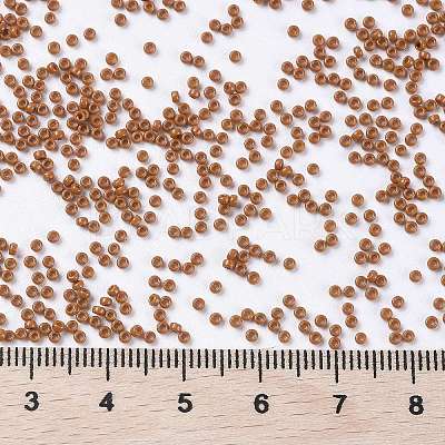 MIYUKI Round Rocailles Beads X-SEED-G009-RR4458-1