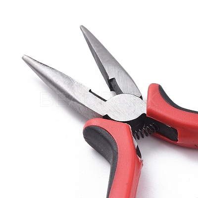 Carbon Steel Jewelry Pliers PT-S006-1