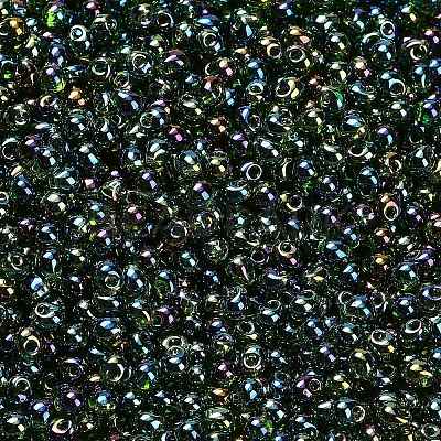 MIYUKI 3.4mm Drop Beads SEED-MY04-DP288-1