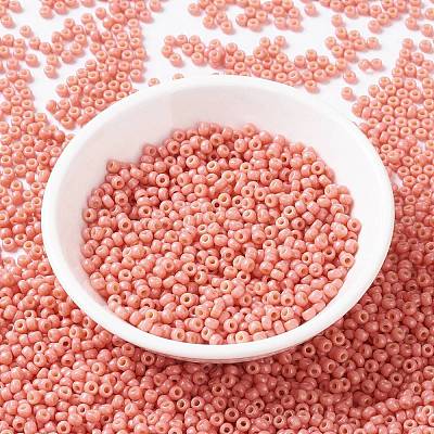 MIYUKI Round Rocailles Beads X-SEED-G008-RR4464-1