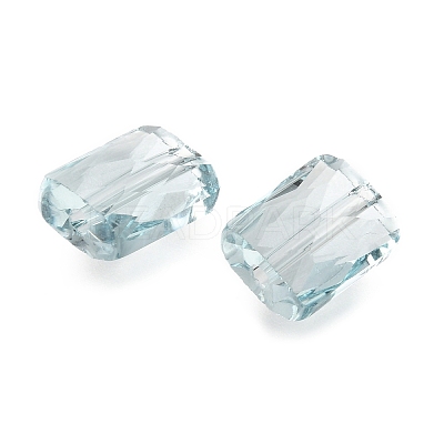 Glass Imitation Austrian Crystal Beads GLAA-P071-01A-36-1