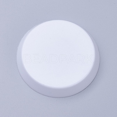 Tray Plate X-DIY-WH0024-06-1