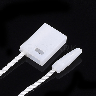 Polyester Cord with Seal Tag CDIS-T001-09J-1