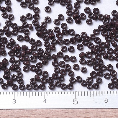 MIYUKI Round Rocailles Beads X-SEED-G007-RR0409-1