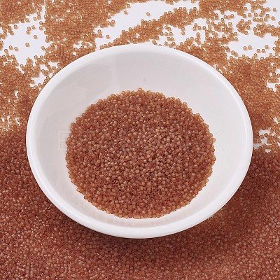 MIYUKI Delica Beads SEED-X0054-DB0781-1