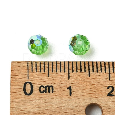 Preciosa® Crystal Beads Y-PRC-BB5-50520-200-1