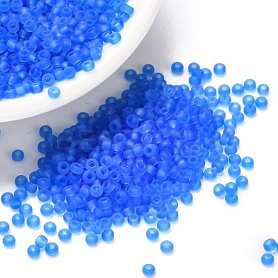 MIYUKI Round Rocailles Beads X-SEED-G007-RR0150F-1