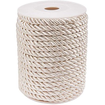 Polyester Cord NWIR-PH0001-07I-WH-1