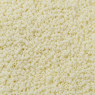 MIYUKI Round Rocailles Beads X-SEED-G009-RR0491-1
