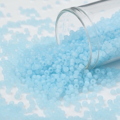 TOHO 11/0 Round Beads SEED-TR11-0143F-1