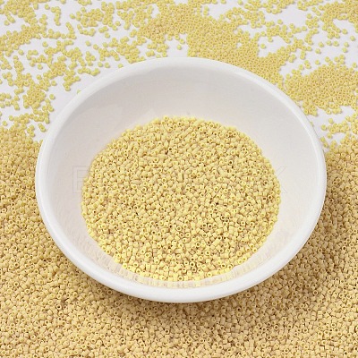 MIYUKI Delica Beads X-SEED-J020-DB1581-1