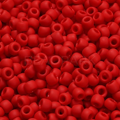 TOHO 6/0 Round Beads X-SEED-TR06-0045AF-1