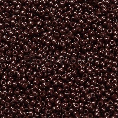 TOHO Round Seed Beads X-SEED-TR11-0046-1