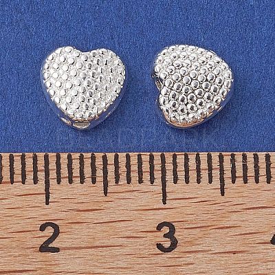 Alloy Spacer Beads FIND-B029-43S-1