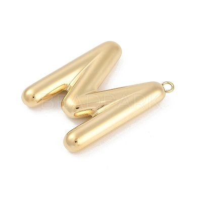304 Stainless Steel Pendants STAS-I325-146G-M-1
