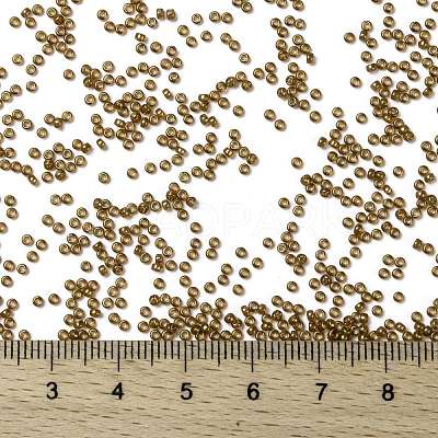 MIYUKI Round Rocailles Beads SEED-X0056-RR0311-1