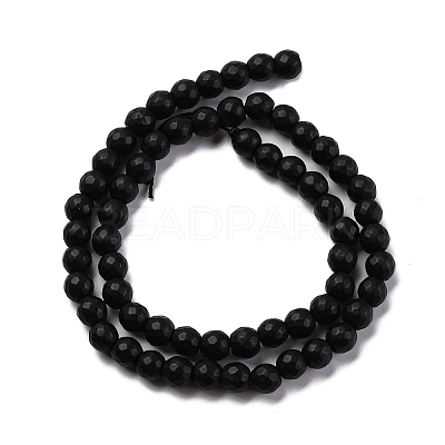 Mixed Gemstone Beads Strands G-L605-A01-01-1