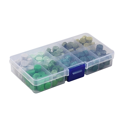 Sealing Wax Particles DIY-X0099-07E-1