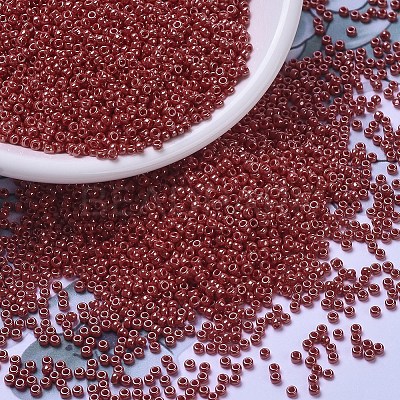 MIYUKI Round Rocailles Beads SEED-X0054-RR0426-1