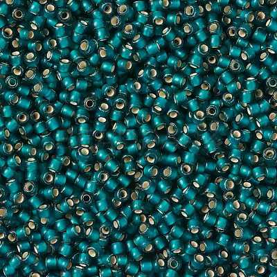 TOHO Round Seed Beads SEED-XTR11-0027BDF-1