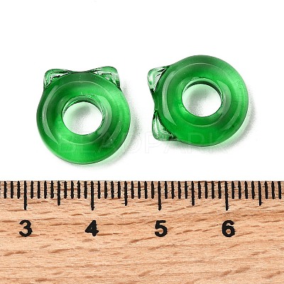 Glass Beads GLAA-D303-09D-1