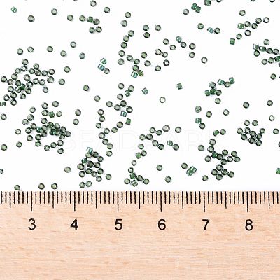 TOHO Round Seed Beads SEED-XTR15-0384-1