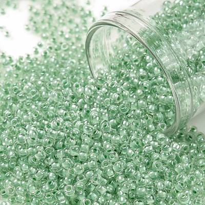 TOHO Round Seed Beads SEED-XTR11-0354-1