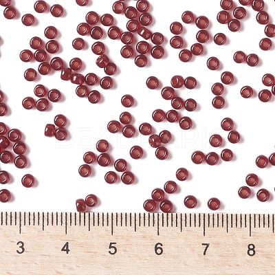 MIYUKI Round Rocailles Beads SEED-JP0009-RR2410-1