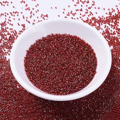 MIYUKI Delica Beads SEED-X0054-DB0295-1