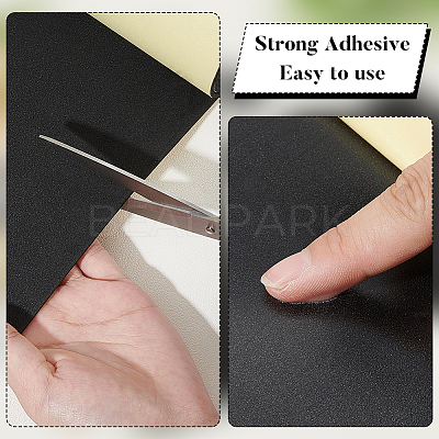Adhesive EVA Foam Sheets DIY-WH0568-93A-1