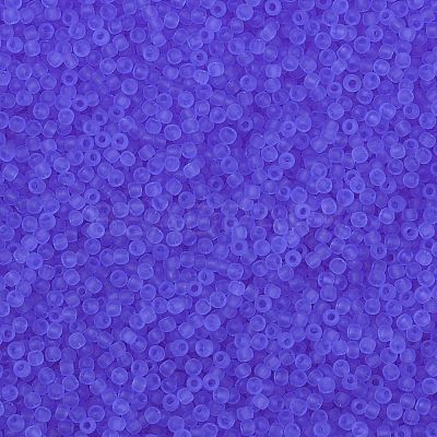 TOHO 11/0 Round Beads SEED-TR11-0013F-1