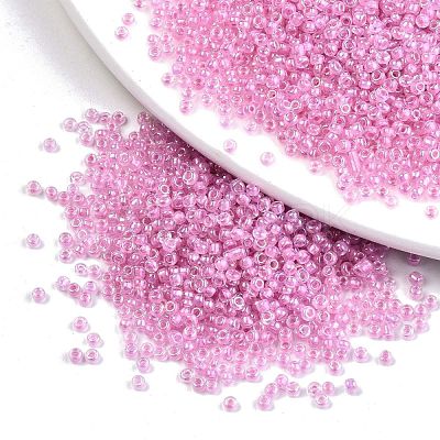 12/0 Glass Seed Beads SEED-A016-2mm-209-1