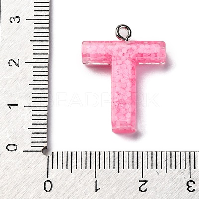 Luminous Resin Pendants X1-RESI-I059-T01-1