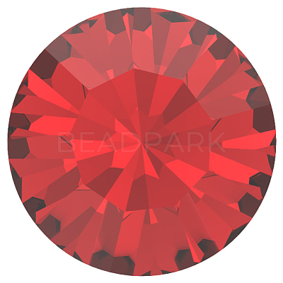 Preciosa® MAXIMA Crystal Round Stones Y-PRC-RBSS8-90070-1