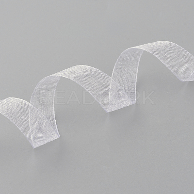 Sheer Organza Ribbon RS20mmY-044-1