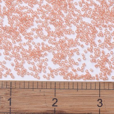 MIYUKI Delica Beads SEED-J020-DB1480-1
