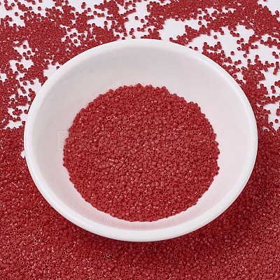 MIYUKI Delica Beads SEED-X0054-DB0723-1