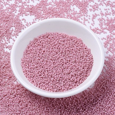 MIYUKI Delica Beads SEED-JP0008-DB1906-1
