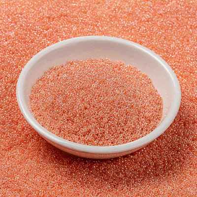 MIYUKI Round Rocailles Beads SEED-X0056-RR0539-1