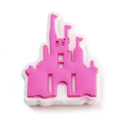 Silicone Beads SIL-I005-03A-1