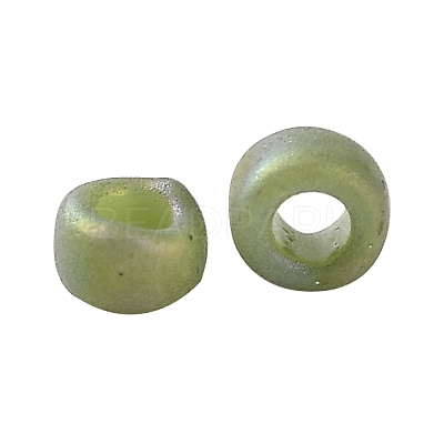 TOHO 15/0 Round Beads SEED-XTR15-2632F-1